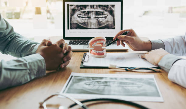 Best Broken or Cracked Tooth Emergency Dentist in Bartonvle, IL