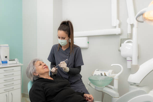 Best Broken or Cracked Tooth Emergency Dentist in Bartonvle, IL