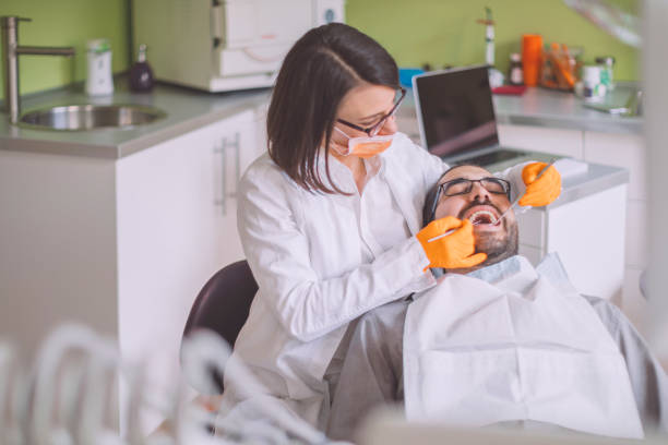 Best Mobile Emergency Dentist in Bartonvle, IL